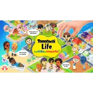 Una vida de ensueño en Tomodachi Life - Nintendo Switch 48,99€
