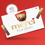 Bombones Merci 400 g - Caja Variada