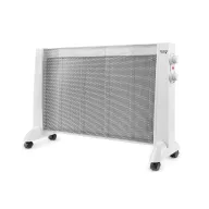 Radiador Taurus PRMB 2400 con 3 intensidades y termostato