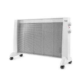 Radiador Taurus PRMB 2400 con 3 intensidades y termostato