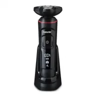 Afeitadora Rotativa Beurer MN8X con Cupón Descuento