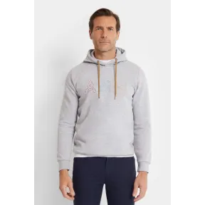 Álvaro Moreno Sudadera con Capucha