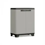 Armario Keter Planet 90x68x39 cm Bajo Brico