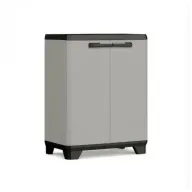 Armario Keter Planet 90x68x39 cm Bajo Brico