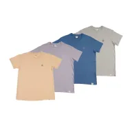 Camisetas 100% algodón The Time of Bocha - Varias tallas