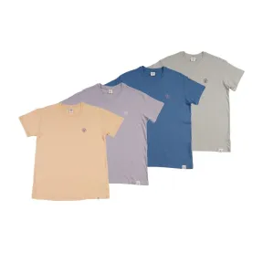 Camisetas 100% algodón The Time of Bocha - Varias tallas