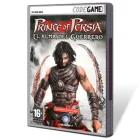 El Alma del Guerrero: Prince of Persia Codegame