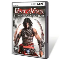 El Alma del Guerrero: Prince of Persia Codegame