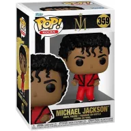 Michael Jackson Funko Pop! - Figura Coleccionable Thriller