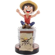 Cargador Luffy One Piece Cable Guy