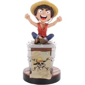 Cargador Luffy One Piece Cable Guy