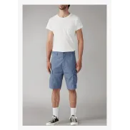 Cargo Levi's Carrier: Pantalones Cortos para Hombre