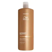 Champú Ultimate Smooth de Wella Professionals