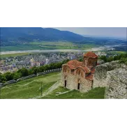 Del 1 al 7 de octubre: Albania 6 noches por menos de 172€