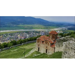 Del 1 al 7 de octubre: Albania 6 noches por menos de 172€