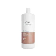 Champú FUSION de Wella Professionals - Reparación intensa