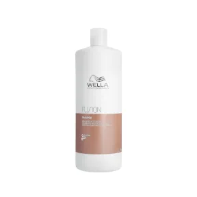 Champú FUSION de Wella Professionals - Reparación intensa