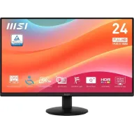 Monitor FHD MSI Pro MP242L de 23,8 pulgadas