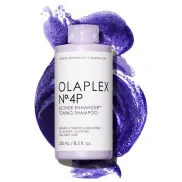 Champú Tonificador Olaplex No 4P para Rubios y Claros