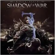 Definitive Edition de Middle-Earth: Shadow of War en Steam