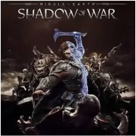 Definitive Edition de Middle-Earth: Shadow of War en Steam