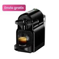 Cafetera De'Longhi EN 80.B Negra con 19 Bares de presión