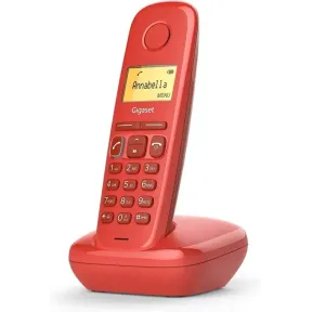 Teléfono inalámbrico DECT Gigaset A170