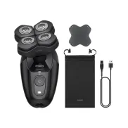 Pro 5000 Series: Head Shaver Eficiente y Avanzado