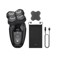 Pro 5000 Series: Head Shaver Eficiente y Avanzado