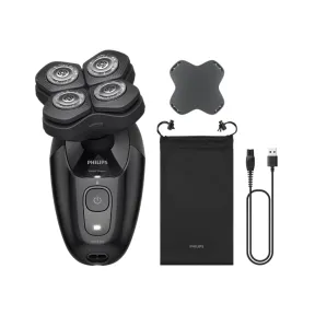 Pro 5000 Series: Head Shaver Eficiente y Avanzado