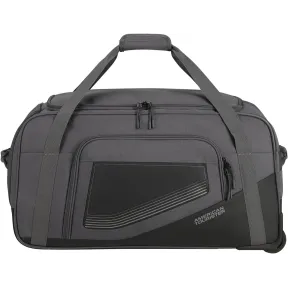 Maleta negra 68cm 98L American Tourister City Racer