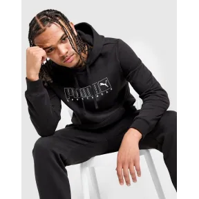 Sudadera con capucha PUMA - disponible en varios colores