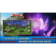 Constructores de Dragones: Quest Builder