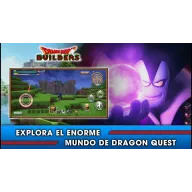 Constructores de Dragones: Quest Builder