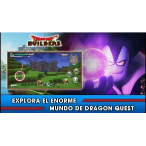 Constructores de Dragones: Quest Builder