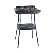 Barbacoa Sin Humos 2000W Eléctrica para Disfrutar al Máximo