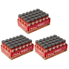 Cerveza Lager Extra 1906 Red Vintage 72x 33cl