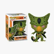 Dragon Ball Z Cell - Primera Forma Funko Pop!