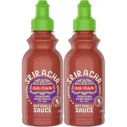 Salsa Sriracha Picante 215 ml, 4 unidades por 5,87€