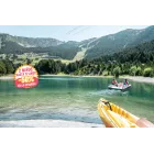 Hotel 3* en Andorra: 2 noches, desayuno y 50% para niños