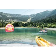 Hotel 3* en Andorra: 2 noches, desayuno y 50% para niños