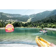 Hotel 3* en Andorra: 2 noches, desayuno y 50% para niños