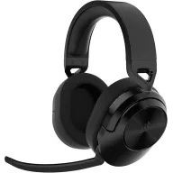 Auriculares Corsair HS55 WIRELESS CORE para Juegos, Ligera opción.