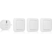Home Kit Smartwares Plug & Connect para tu hogar