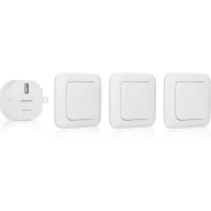 Home Kit Smartwares Plug & Connect para tu hogar