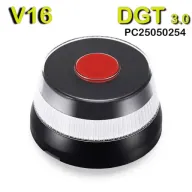 Luz de Emergencia V16 DGT Homologada con eSIM