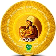 Manteca de Karité 100% Natural | Oro Africano Ecológico
