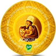 Manteca de Karité 100% Natural | Oro Africano Ecológico