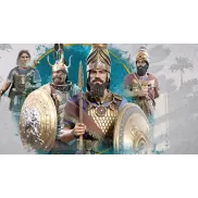 Total War: PHARAOH DYNASTIES gratis en Prime Gaming