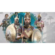 Total War: PHARAOH DYNASTIES gratis en Prime Gaming